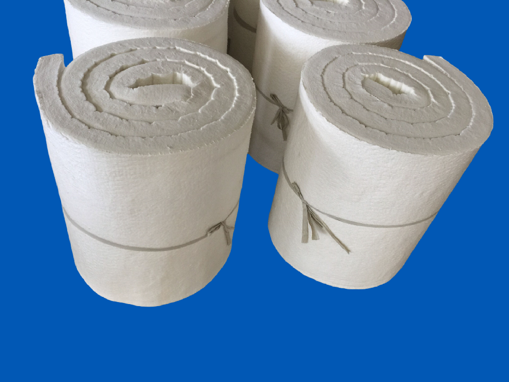 慈溪陶瓷纤维毯