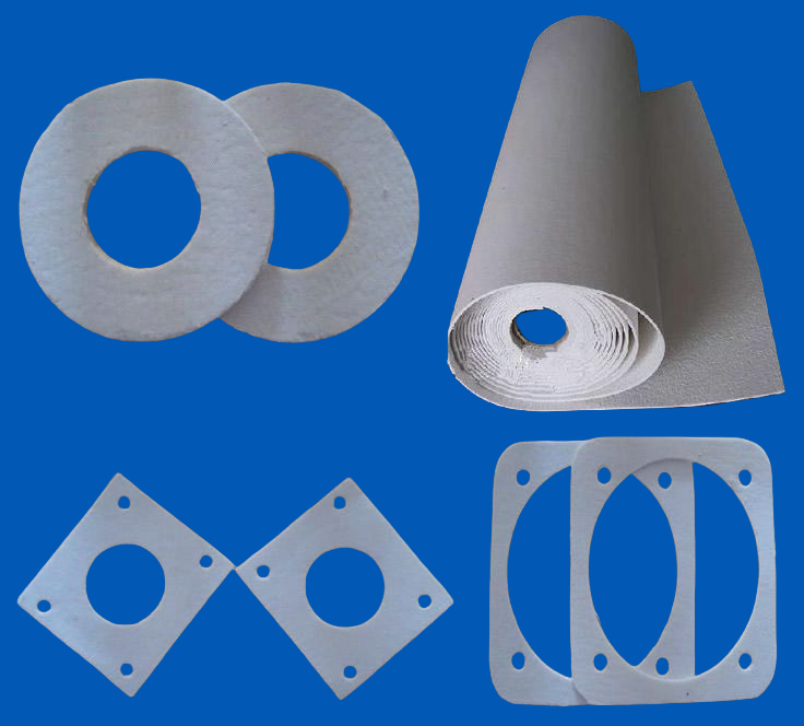 慈溪陶瓷纤维纸